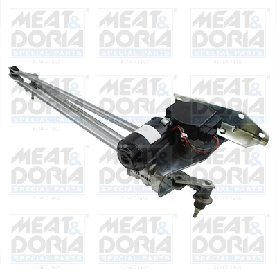Window Cleaning System